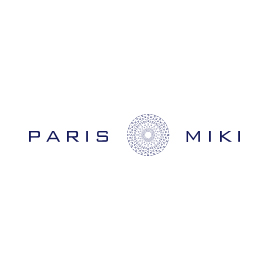 ex) PARIS MIKI