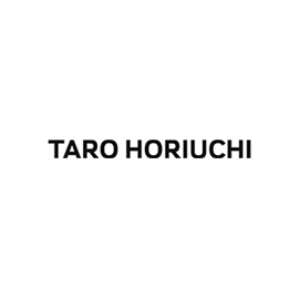 ex) TARO HORIUCHI online store